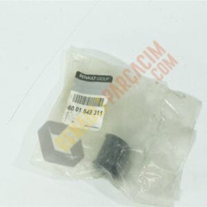 Sandero Logan Viraj Demir Orta Lastiği 6001549311