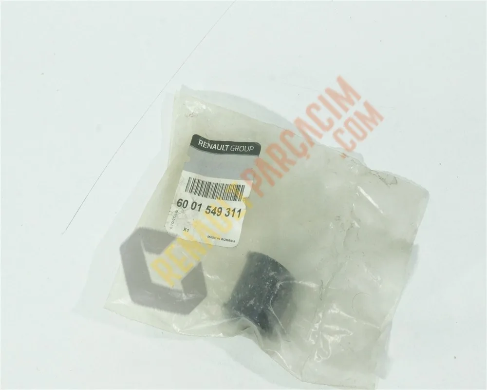 Sandero Logan Viraj Demir Orta Lastiği 6001549311