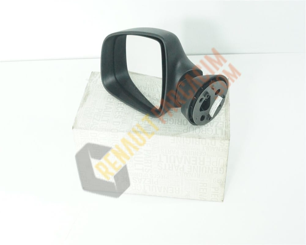 Sandero Stepway Sol Elektrikli Ayna 963028631R