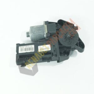 Scenic 3 Sol Ön Cam Motoru 807311050R