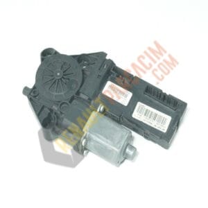 Scenic 3 Sol Ön Cam Motoru 807319718R