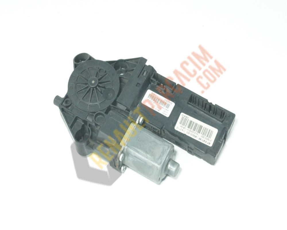 Scenic 3 Sol Ön Cam Motoru 807319718R