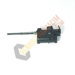 Scenic 4 Yakıt Deposu Kilidi 788264742R