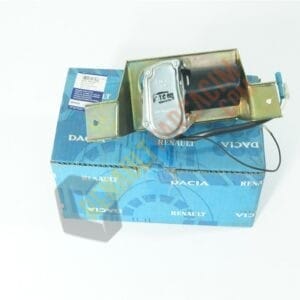 Solenza Arka Silecek Motoru 6001540645