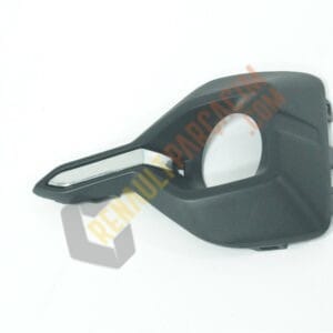 Taliant Sağ Sis Çerçevesi Nikelajlı 261524168R -R