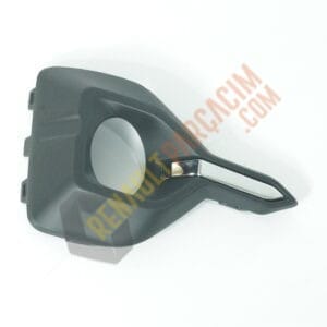 Taliant Sol Sis Çerçevesi Nikelajlı 261524168R -L