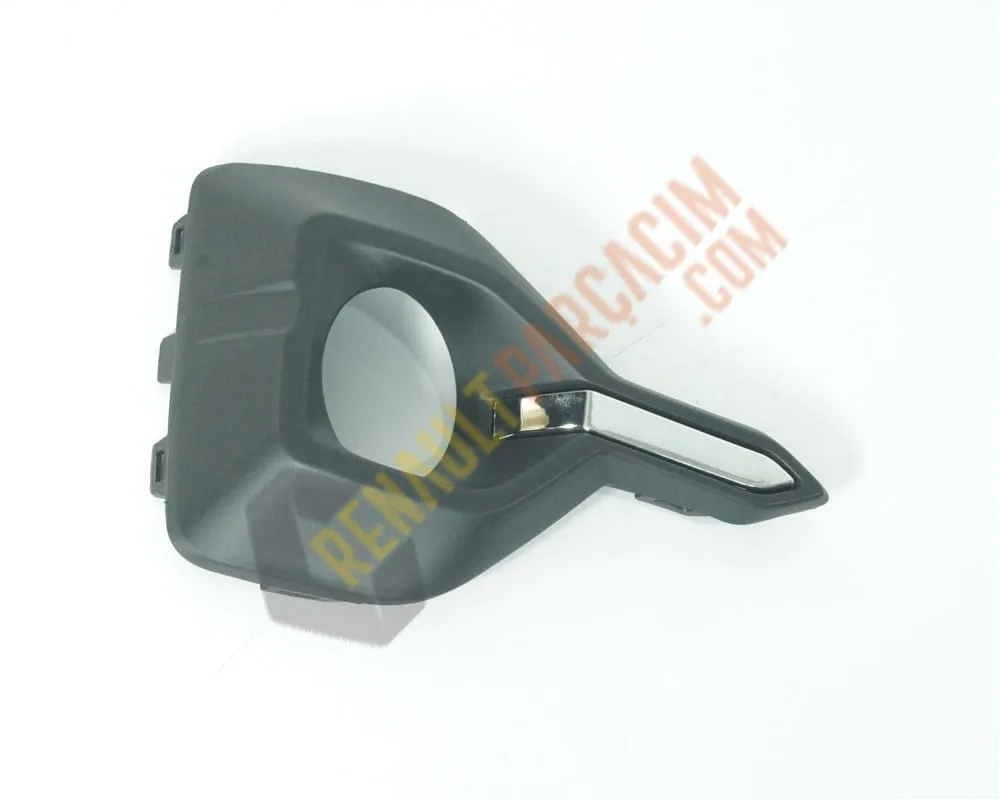 Taliant Sol Sis Çerçevesi Nikelajlı 261524168R -L - Renault Parçacım