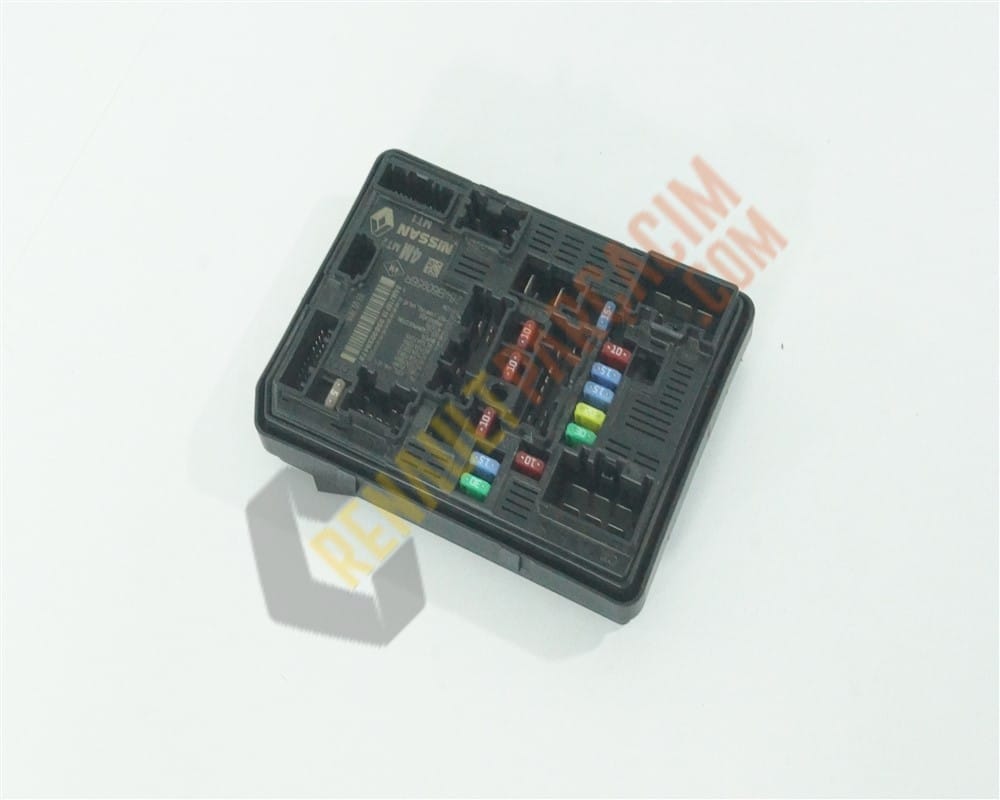 Talisman Megane 4 Sigorta Kutusu Beyni 284B60956R