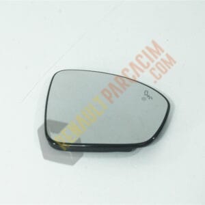 Talisman Sağ Ayna Camı Kör Noktalı 963019334R