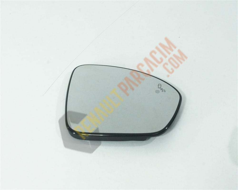 Talisman Sağ Ayna Camı Kör Noktalı 963019334R