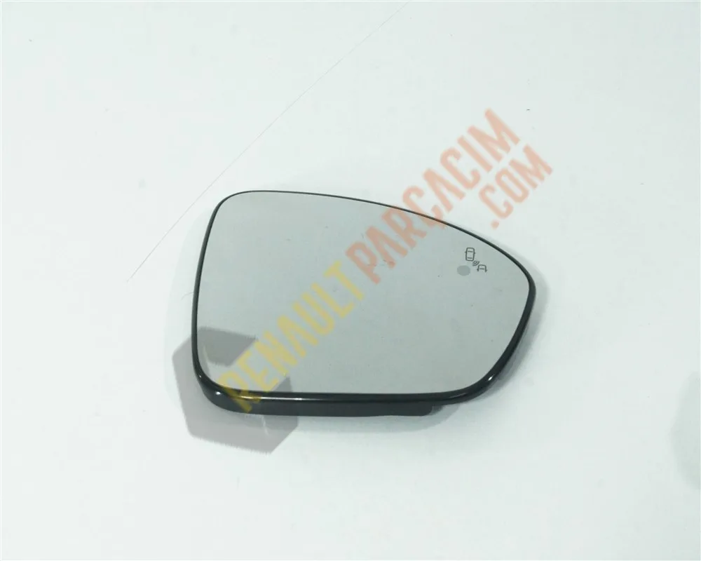 Talisman Sağ Ayna Camı Kör Noktalı 963019334R