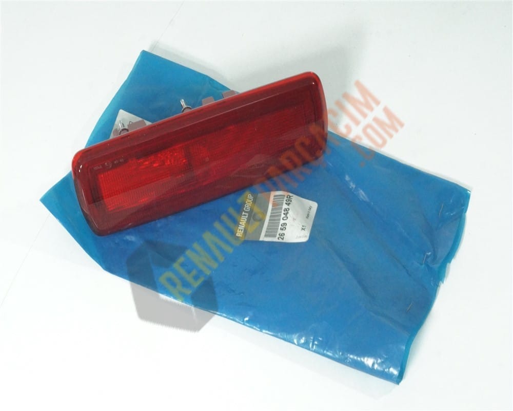 Trafic 2 3. Stop Lambası 265904849R