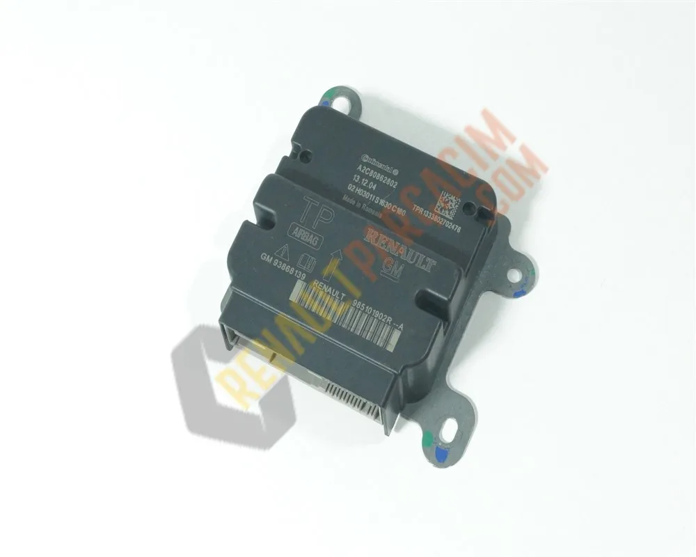 Trafic 3 Airbag Beyni 985101902R