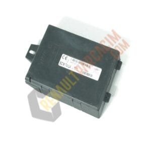 Trafic 3 Bcm Modülü 284B19274R