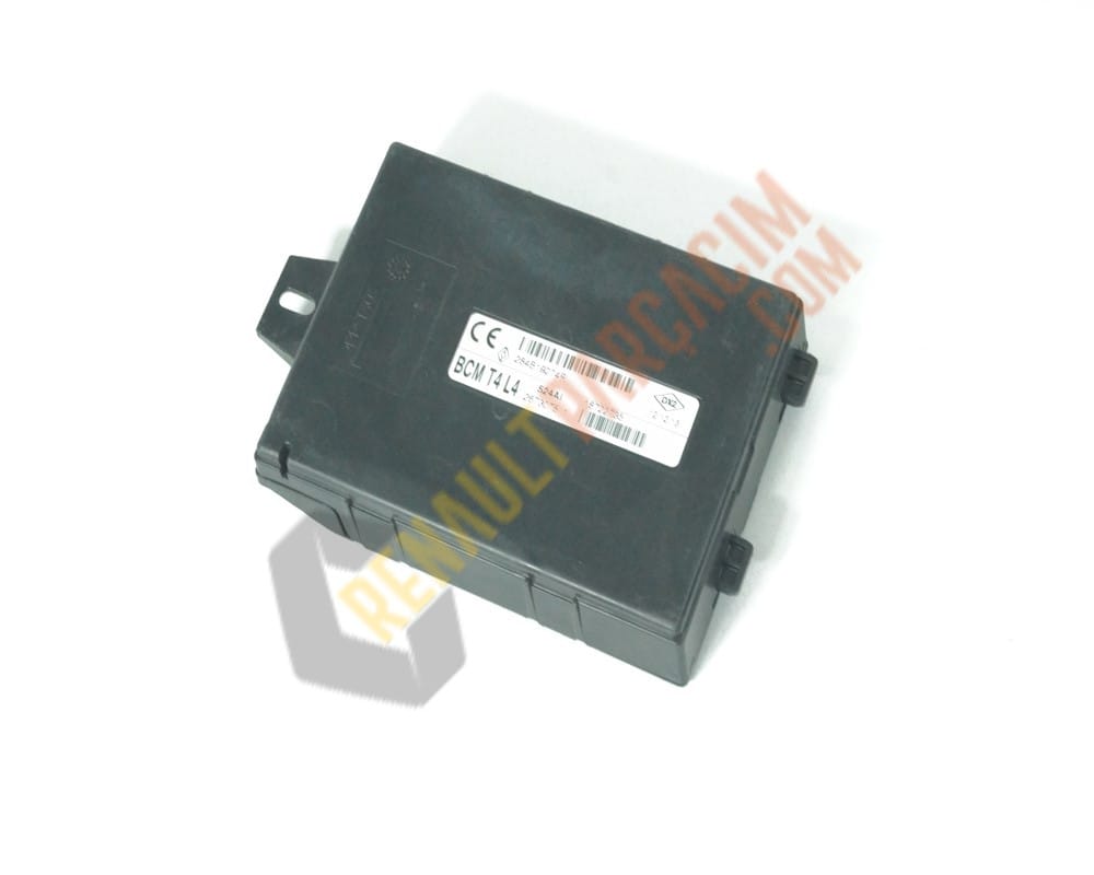 Trafic 3 Bcm Modülü 284B19274R