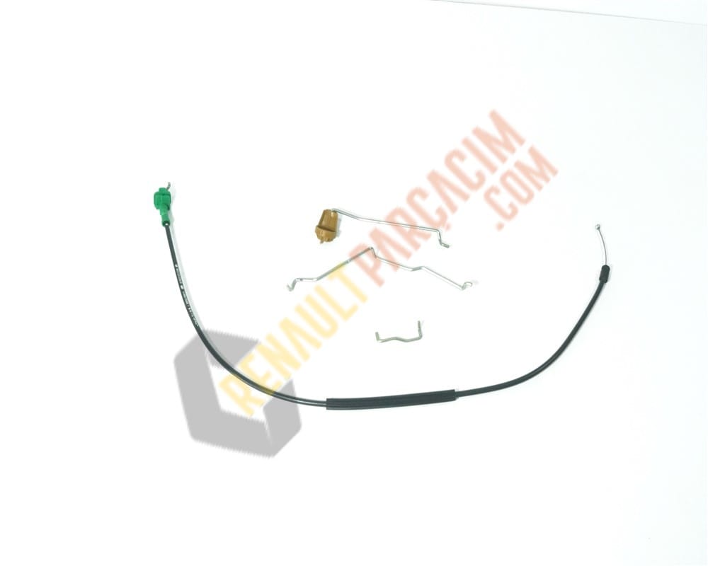 Trafic 3 Kapı Kilit Teli 905125399R