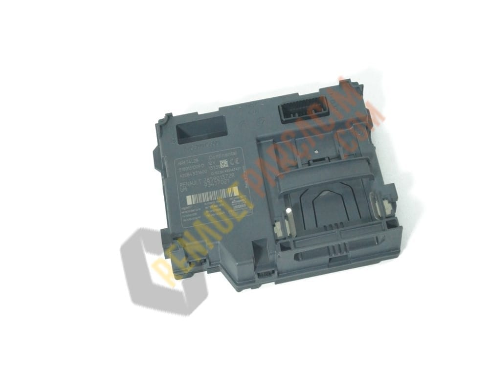 Trafic 3 Kart Okuyucu 285901372R