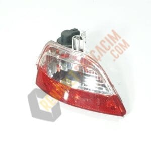 Zoe 2 Arka Sis Lambası 265800321R