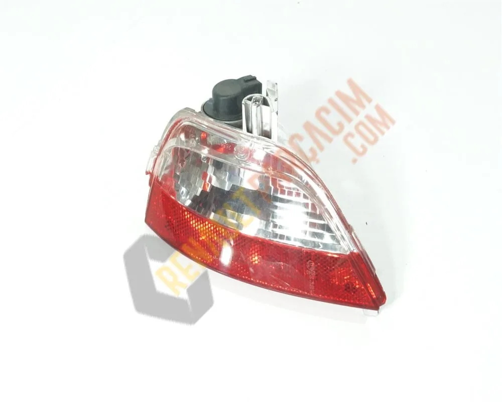 Zoe 2 Arka Sis Lambası 265800321R - Renault Parçacım