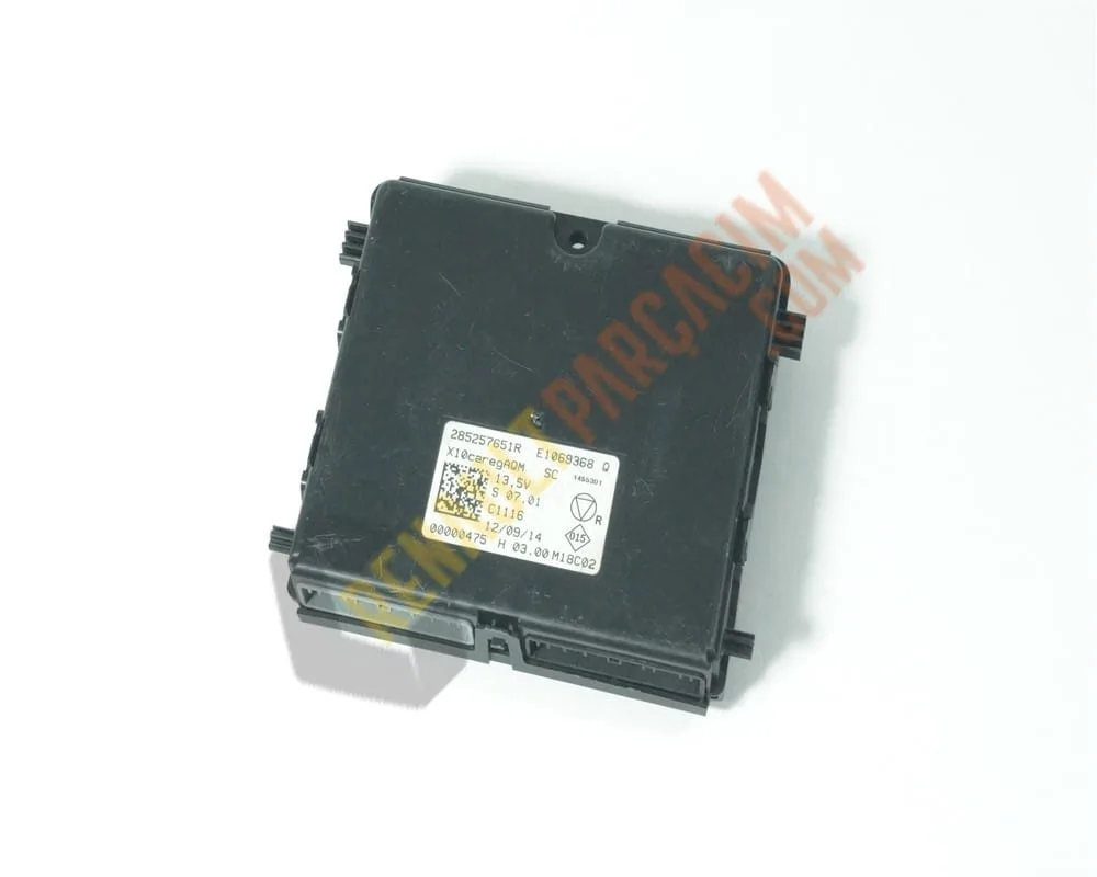 Zoe Klima Beyni 285257651R