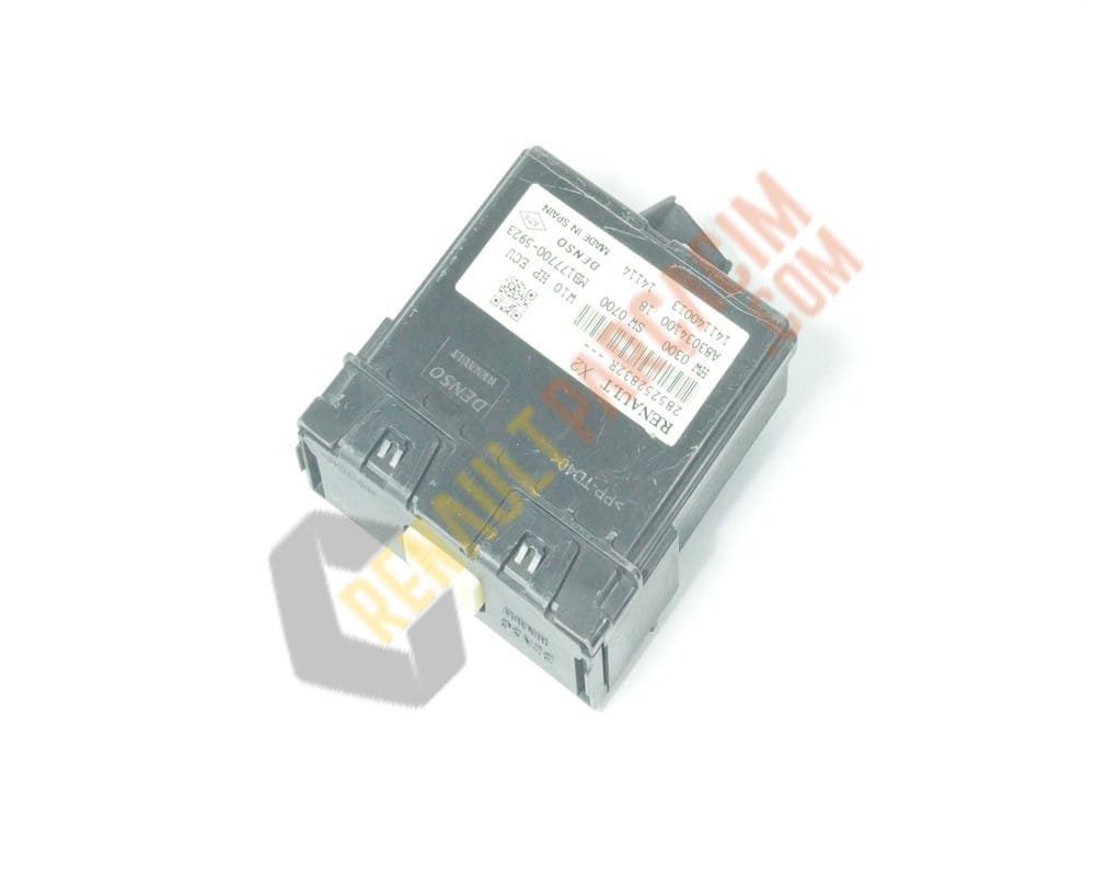 Zoe Klima Modülü 285252832R