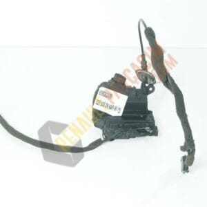 Zoe Sağ Ön Kapı Kilidi 805026245R