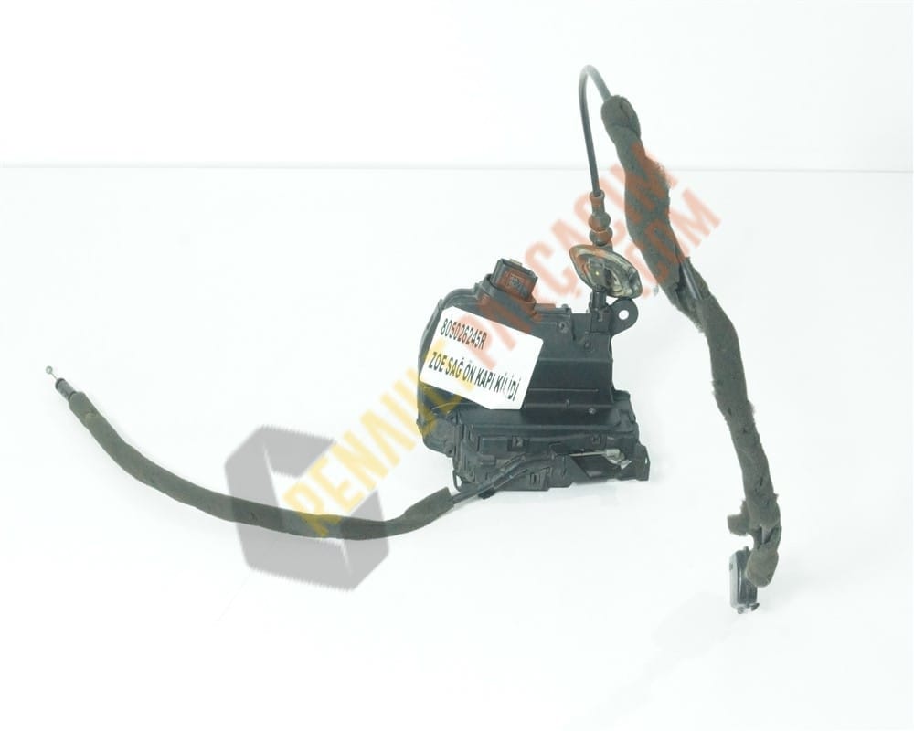 Zoe Sağ Ön Kapı Kilidi 805026245R