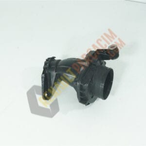 C200d W205 Hava Giriş Borusu 165761938R