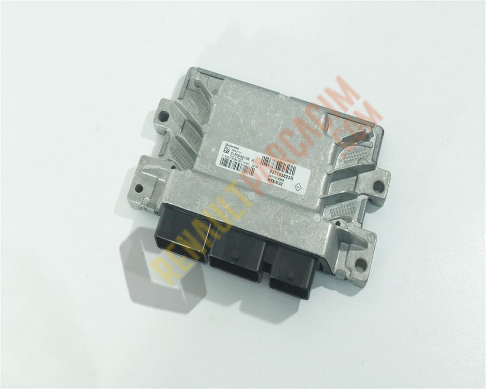 Clio 2 1.2 Motor Beyni 237103823R