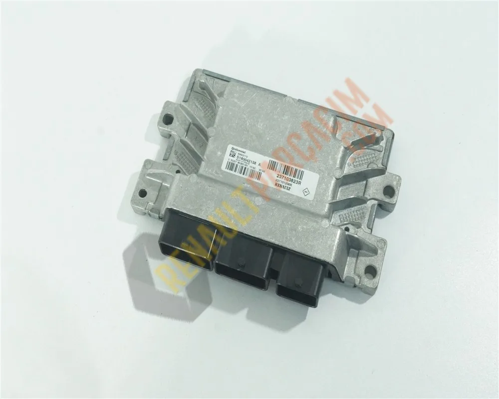 Clio 2 1.2 Motor Beyni 237103823R