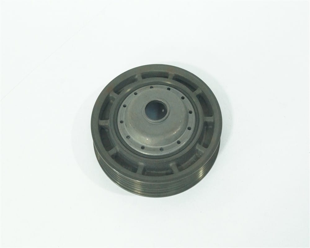 Clio 2 Kangoo 1.5 Dci Krank Kasnağı 8200392697