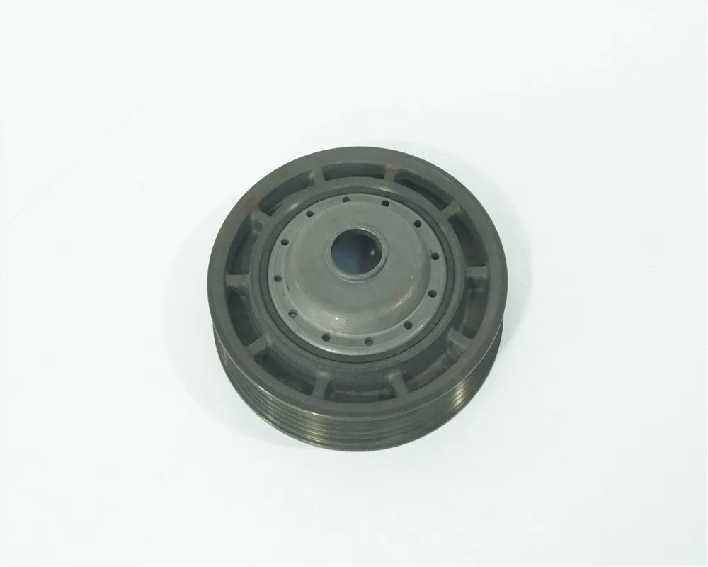 Clio 2 Kangoo 1.5 Dci Krank Kasnağı 8200392697