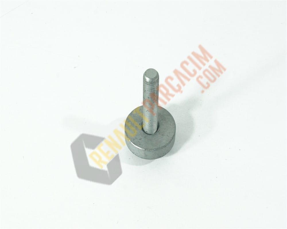 Clio 3 Krank Kasnak Civatası 8200367922