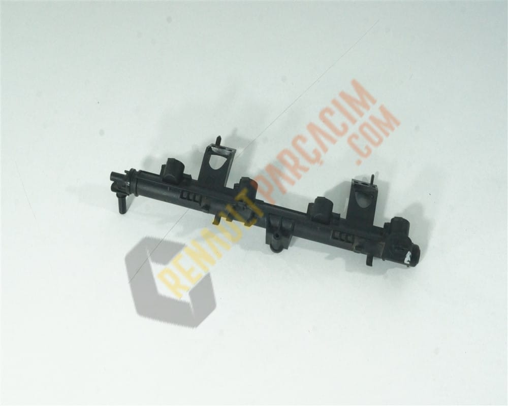 Clio 3 Modüs 1.2 D4F Enjektör Tevzi Borusu 8200367230