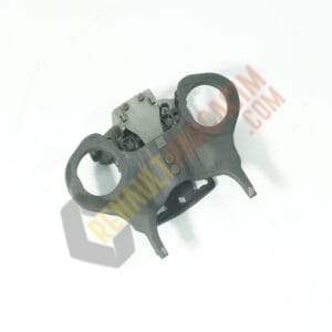 Clio 4 Fluence Vites Ayırma Çatalı EDC 305739941R