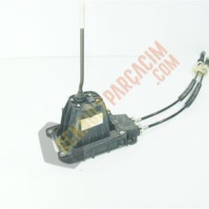 Clio 4 Lodgy Vites Kulesi Halatlı 349011400R