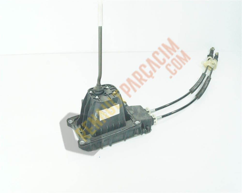 Clio 4 Lodgy Vites Kulesi Halatlı 349011400R