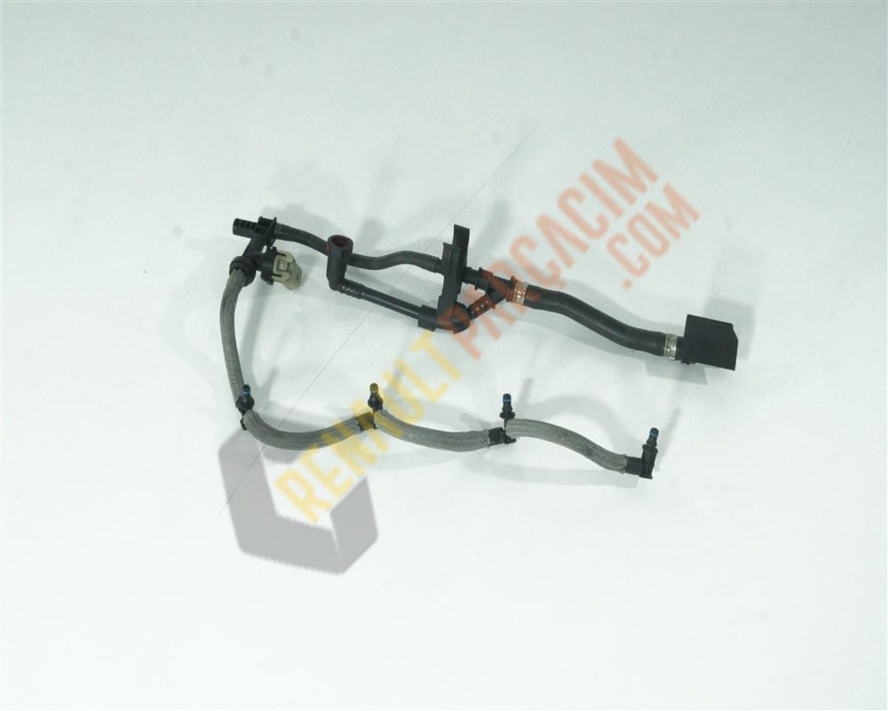 Espace 5 Talisman Enjektör Geri Dönüş Hortumu 166710433R