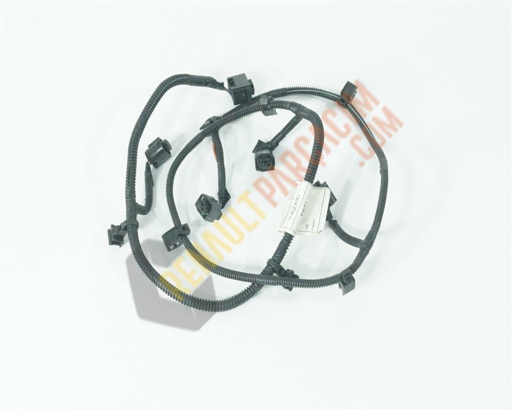 Fiorino Arka Park Sensör Kablosu 1365405080