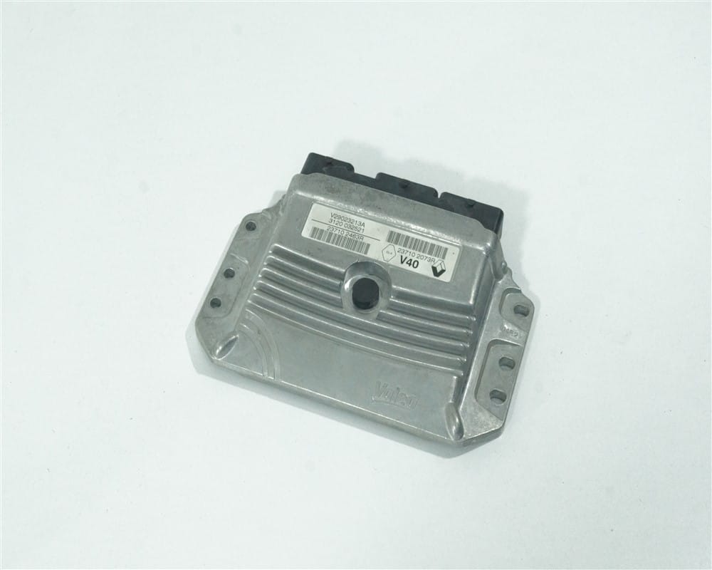 Fluence Motor Beyni 237102463R