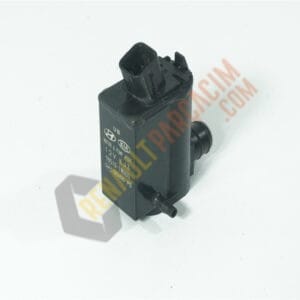 Hyundai Cam Su Fıskiye Pompası 985101W000