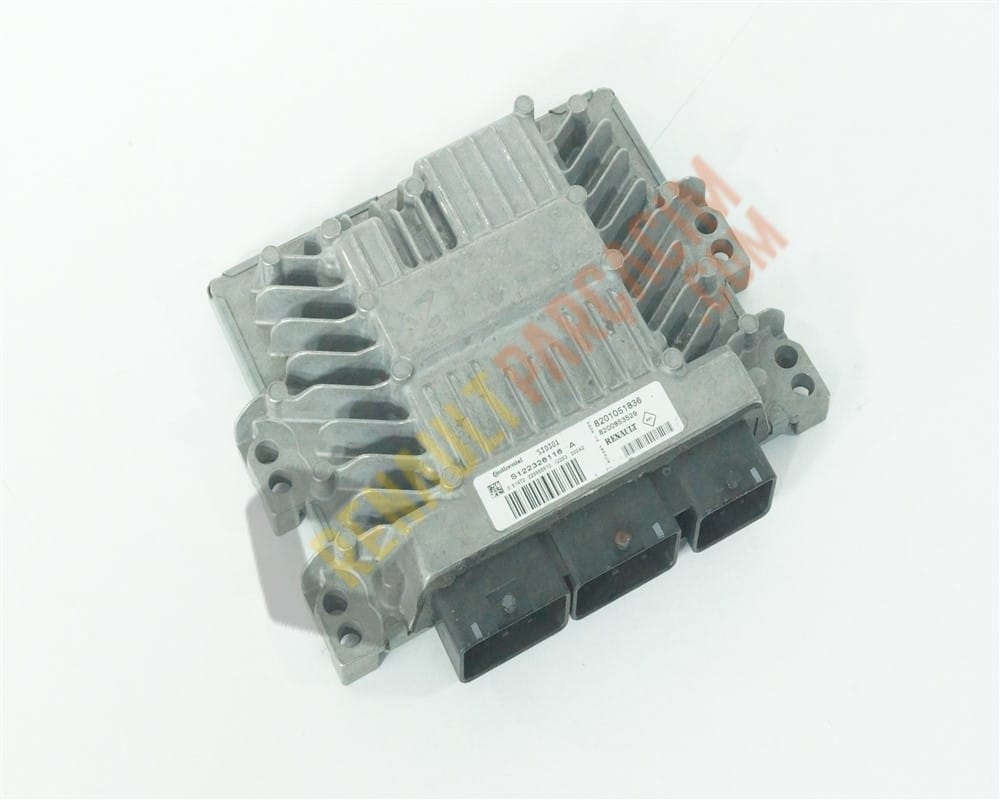 Kangoo 2 105 bg Enjeksiyon Beyni 8201051836