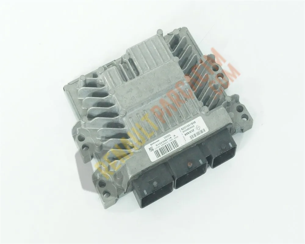 Kangoo 2 105 bg Enjeksiyon Beyni 8201051836