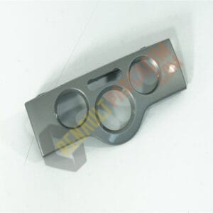 Kangoo 2 Klima Kalorifer Kumanda Çerçevesi 682608482R