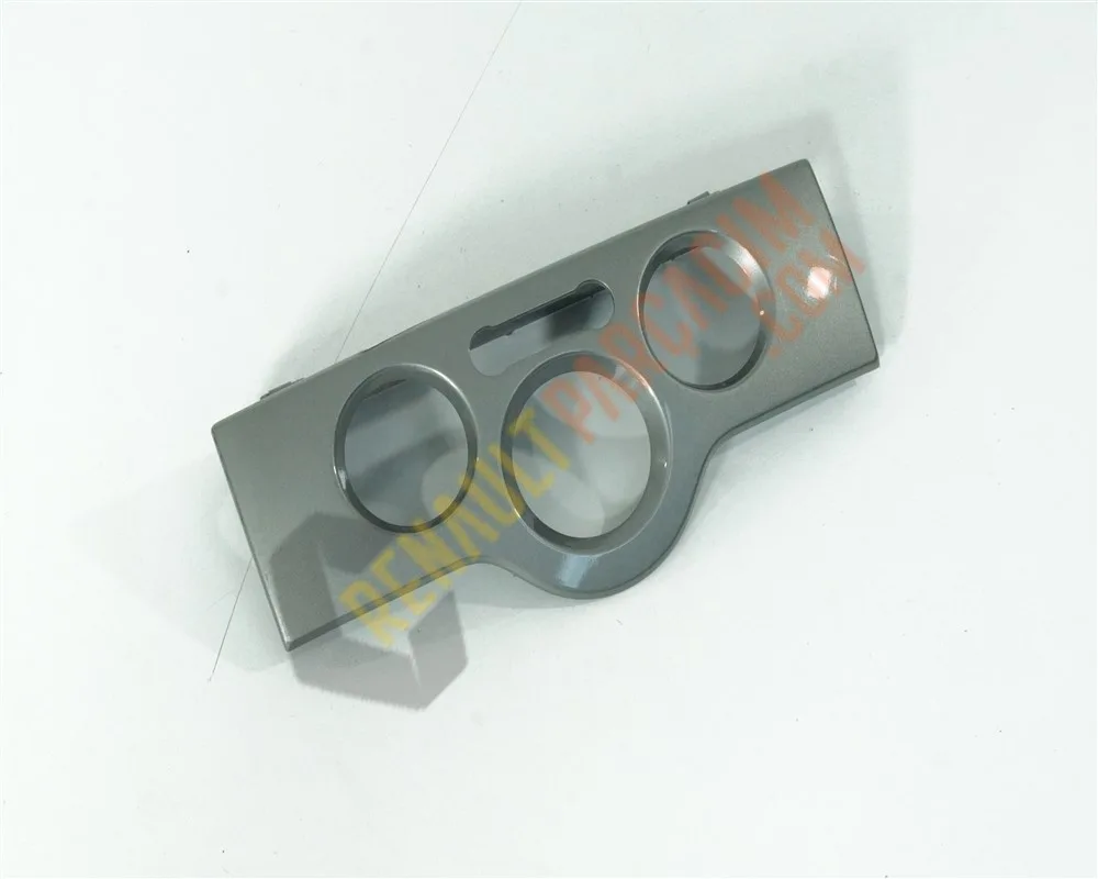 Kangoo 2 Klima Kalorifer Kumanda Çerçevesi 682608482R