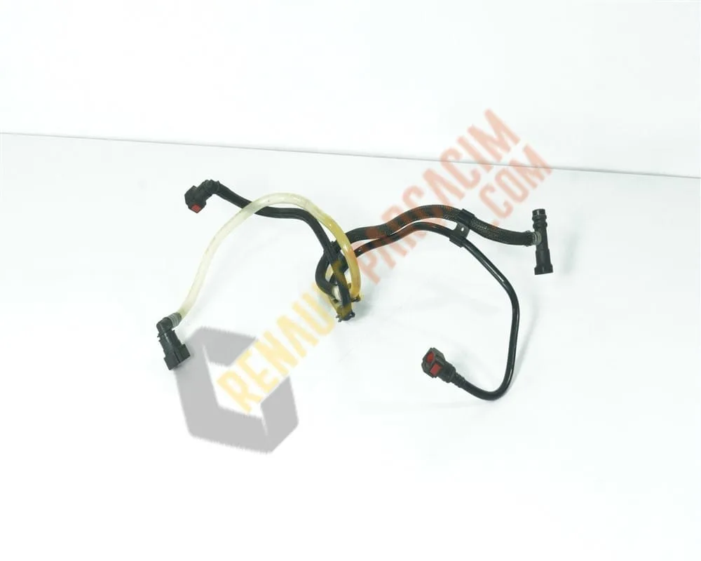 Kangoo 3 Mazot Hortumu 1.5 Dci 8200811721