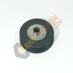 Laguna 2 Megane 2 2.0 F4R Krank Kasnağı 8200817574