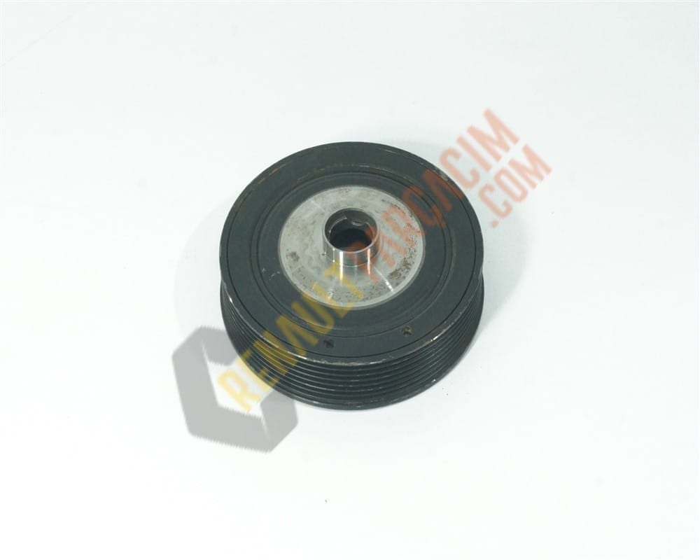 Laguna 2 Megane 2 2.0 F4R Krank Kasnağı 8200817574