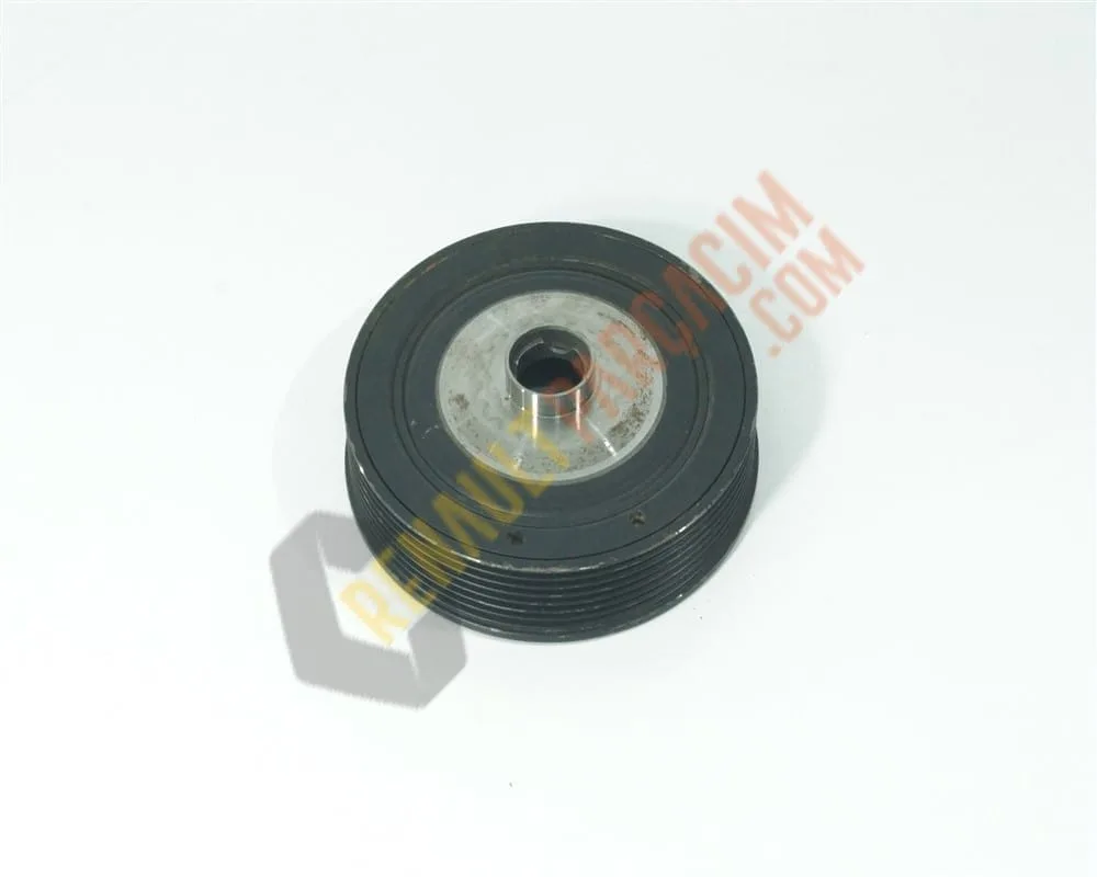 Laguna 2 Megane 2 2.0 F4R Krank Kasnağı 8200817574