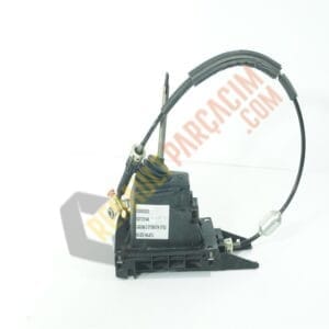 Laguna 2 Otomatik Vites Kulesi 8200502630 8200114715